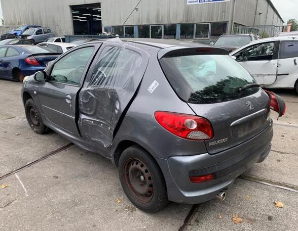 Buitenspiegel PEUGEOT 206+ (2L_, 2M_)