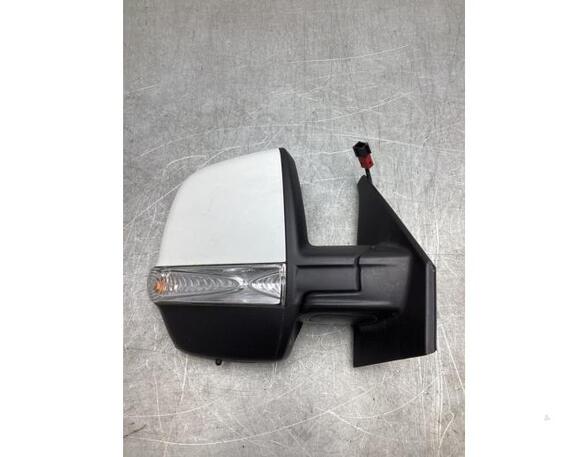 Wing (Door) Mirror FIAT DOBLO Cargo (263_), FIAT DOBLO MPV (263_), FIAT DOBLO Platform/Chassis (263_)