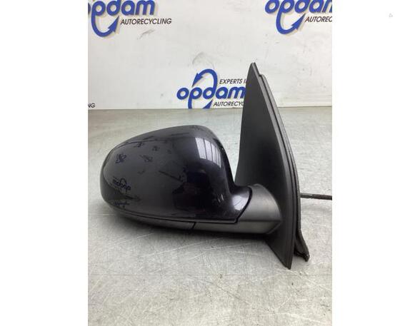 Wing (Door) Mirror VW GOLF V (1K1), VW GOLF VI (5K1)