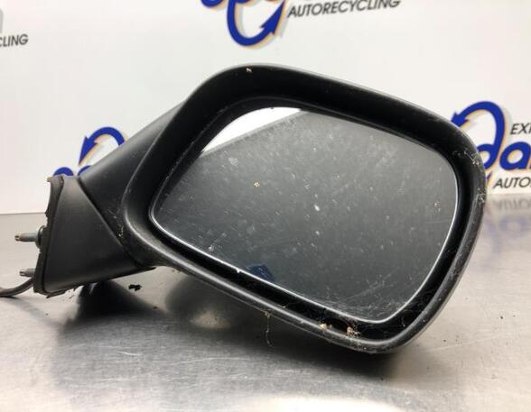 Wing (Door) Mirror OPEL AGILA (A) (H00)