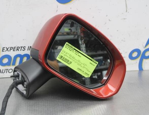 Wing (Door) Mirror VOLVO XC60 II (246)