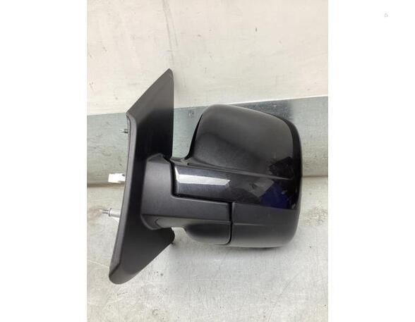 Wing (Door) Mirror NISSAN NV300 Van (X82), NISSAN PRIMASTAR Van (X82)