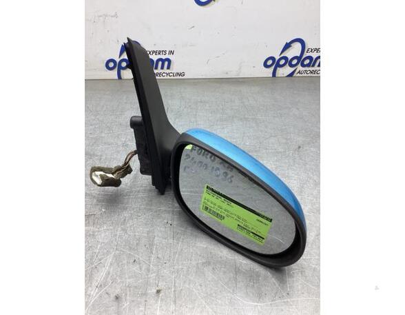 Wing (Door) Mirror FORD KA (RU8)