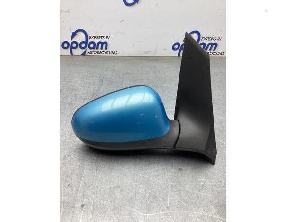 Wing (Door) Mirror FORD KA (RU8)