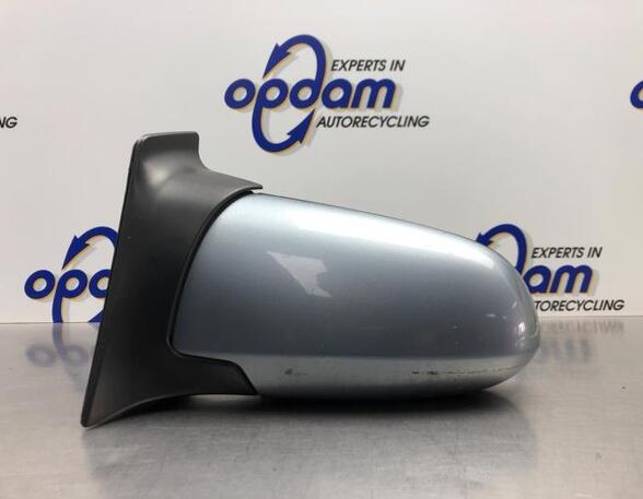 Wing (Door) Mirror OPEL ZAFIRA A MPV (T98)