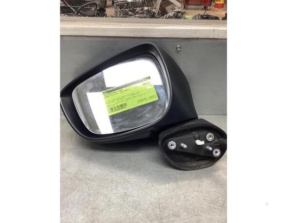 Wing (Door) Mirror MAZDA CX-5 (KE, GH)