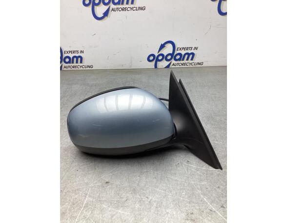 Wing (Door) Mirror SKODA FABIA II Combi (545), SKODA ROOMSTER Praktik (5J), SKODA ROOMSTER (5J7)