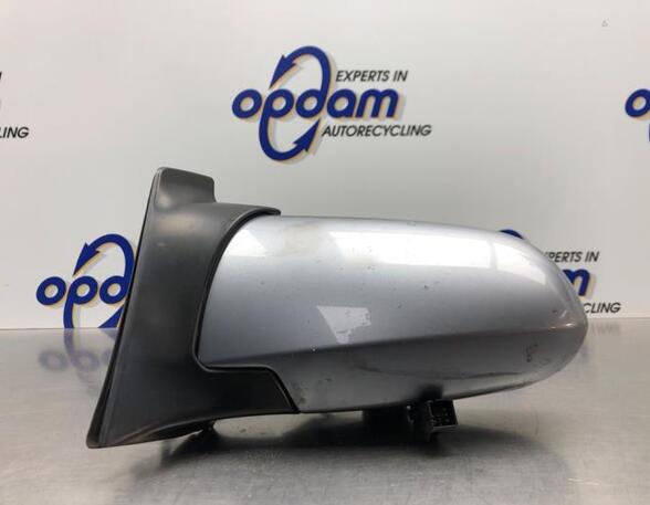 Wing (Door) Mirror OPEL ZAFIRA A MPV (T98)