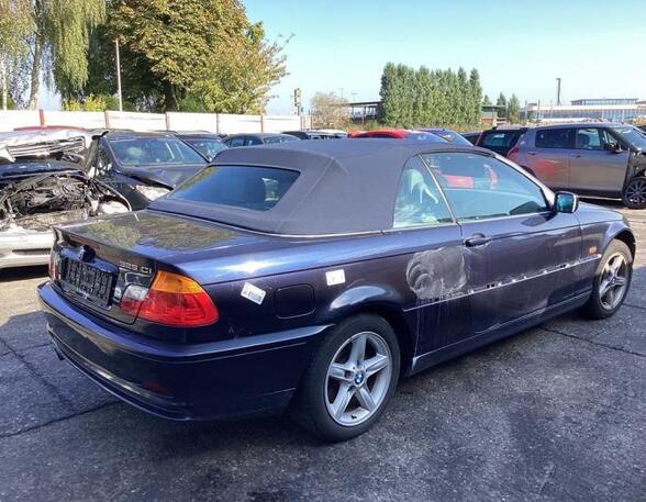 Buitenspiegel BMW 3 Convertible (E46)