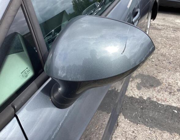 Wing (Door) Mirror SEAT IBIZA IV (6J5, 6P1), SEAT IBIZA IV SC (6J1, 6P5), SEAT IBIZA IV ST (6J8, 6P8)