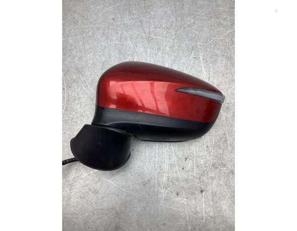 Wing (Door) Mirror MAZDA CX-3 (DK)