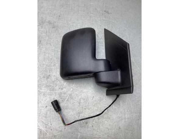 Wing (Door) Mirror FORD TRANSIT CONNECT (P65_, P70_, P80_)