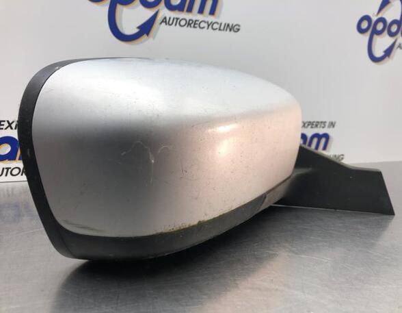 Wing (Door) Mirror MAZDA 5 (CR19)