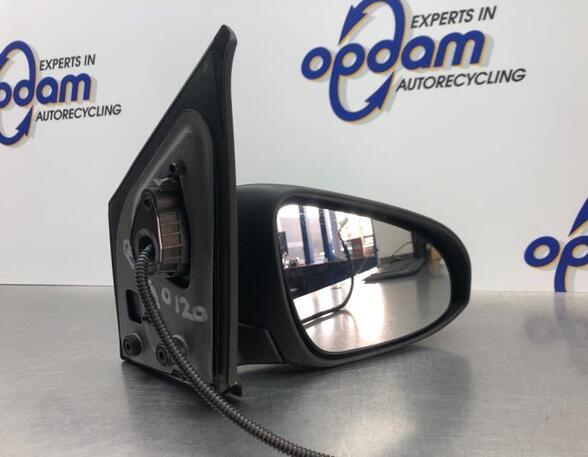 Wing (Door) Mirror TOYOTA AYGO (_B4_)