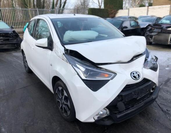 Wing (Door) Mirror TOYOTA AYGO (_B4_)