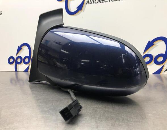 Wing (Door) Mirror OPEL ZAFIRA A MPV (T98)