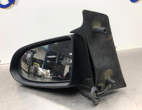 Wing (Door) Mirror OPEL ZAFIRA A MPV (T98)