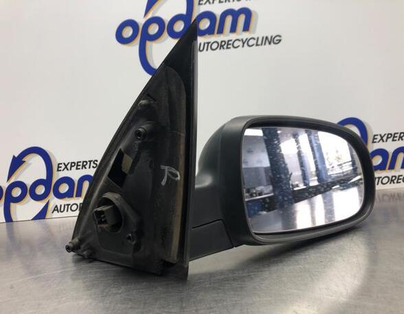 Wing (Door) Mirror OPEL CORSA C (X01)