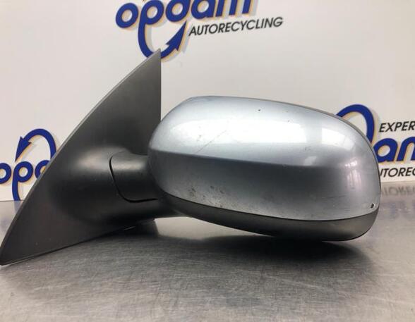 Wing (Door) Mirror OPEL CORSA C (X01)