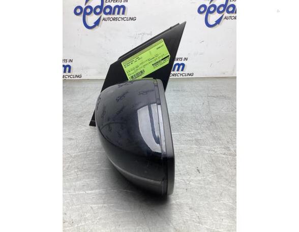 Wing (Door) Mirror VW POLO (6R1, 6C1), VW POLO Van (6R)