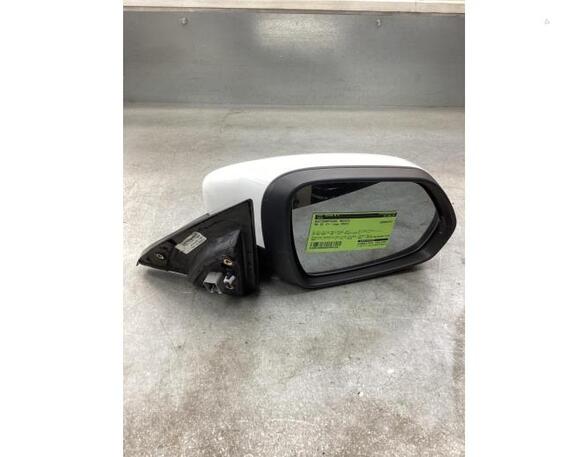 Wing (Door) Mirror MG MG ZS SUV, MG (SAIC) ZS