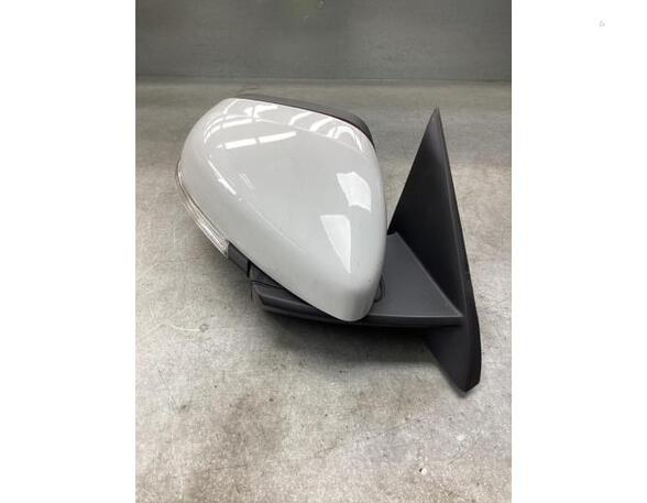 Wing (Door) Mirror MG MG ZS SUV, MG (SAIC) ZS