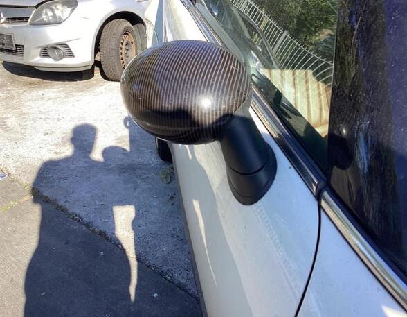 Wing (Door) Mirror MINI MINI (R56)