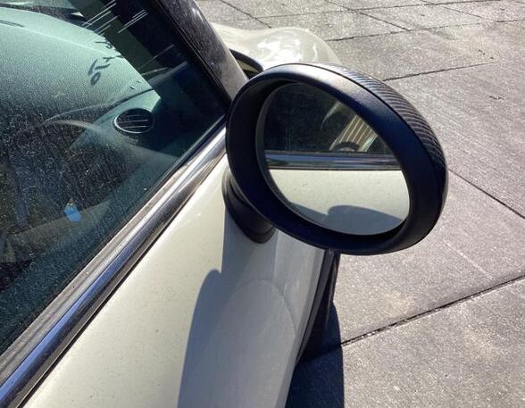 Wing (Door) Mirror MINI MINI (R56)