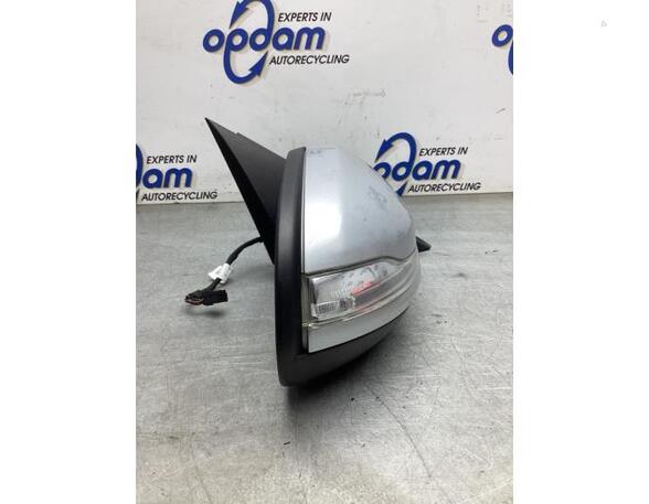 Wing (Door) Mirror MERCEDES-BENZ C-CLASS T-Model (S205), MERCEDES-BENZ C-CLASS (W205)