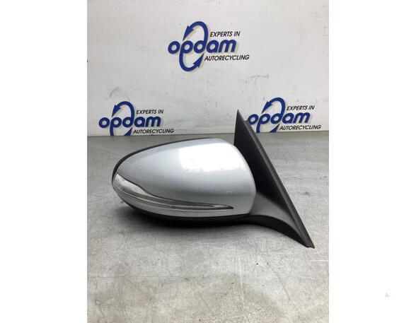 Wing (Door) Mirror MERCEDES-BENZ C-CLASS T-Model (S205), MERCEDES-BENZ C-CLASS (W205)