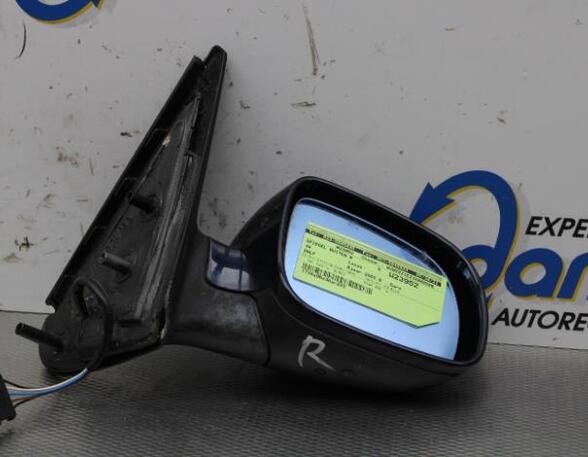 Wing (Door) Mirror VW GOLF IV Cabriolet (1E7)