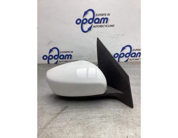 Wing (Door) Mirror SUZUKI CELERIO (LF)