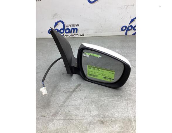 Wing (Door) Mirror SUZUKI CELERIO (LF)