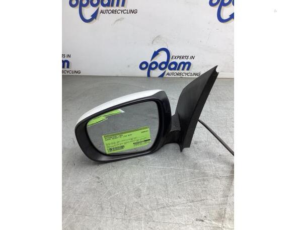 Wing (Door) Mirror SUZUKI CELERIO (LF)