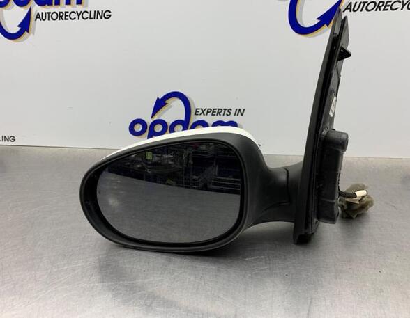 Wing (Door) Mirror FORD KA (RU8)