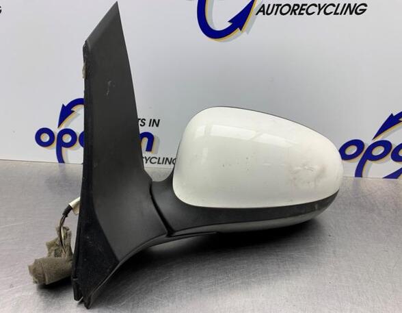 Wing (Door) Mirror FORD KA (RU8)