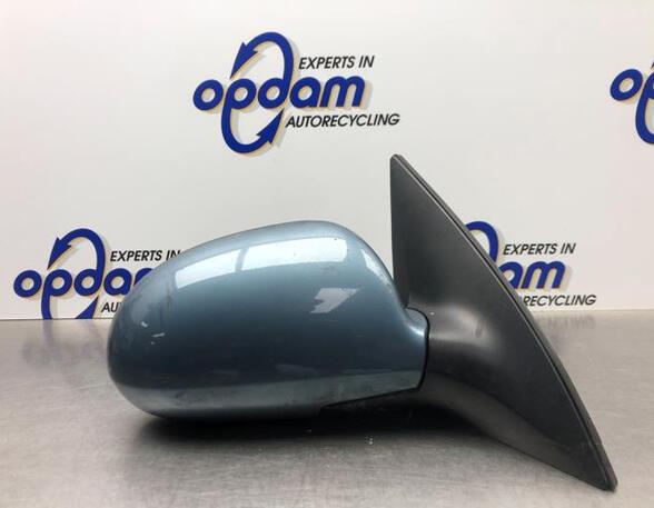 Wing (Door) Mirror HYUNDAI i30 (FD), HYUNDAI i30 Estate (FD), HYUNDAI i30 (GD), HYUNDAI i30 Coupe