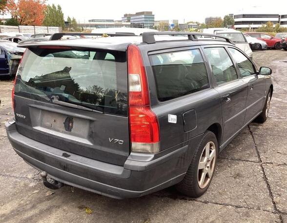 Buitenspiegel VOLVO V70 II (285), VOLVO XC70 CROSS COUNTRY (295)