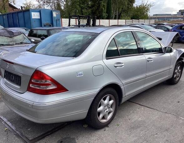 Wing (Door) Mirror MERCEDES-BENZ C-CLASS (W203)