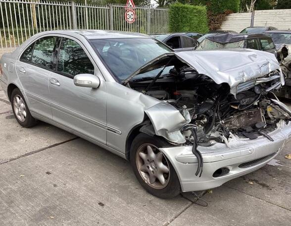 Außenspiegel rechts Mercedes-Benz C-Klasse W203 A2038106476 P21439898