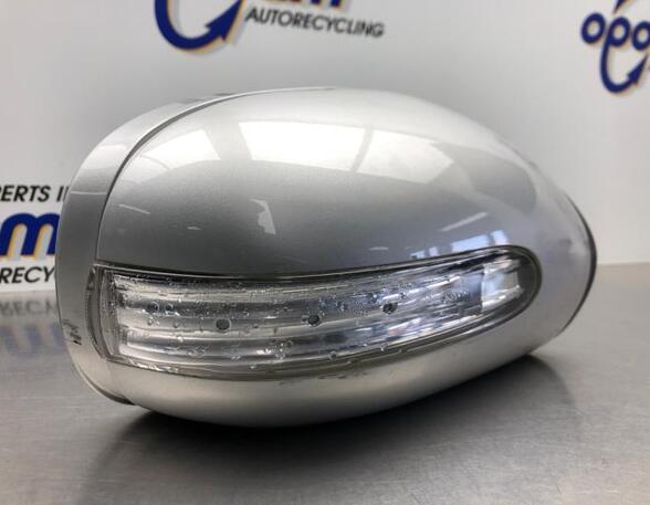 Wing (Door) Mirror MERCEDES-BENZ C-CLASS (W203)