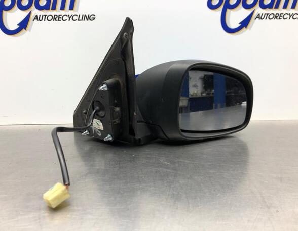 Wing (Door) Mirror SUZUKI SWIFT III (MZ, EZ)