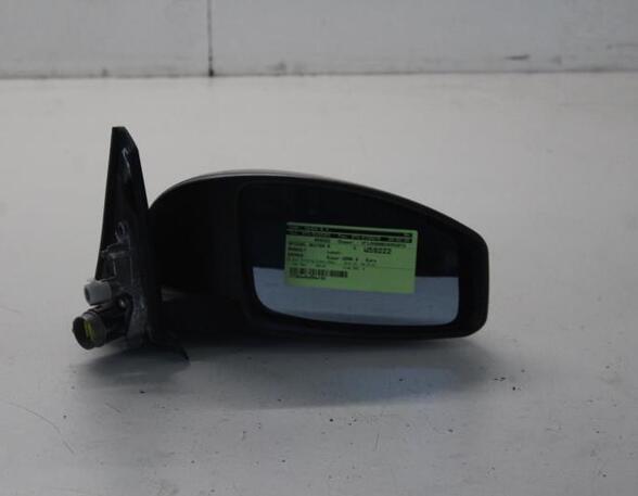 Wing (Door) Mirror RENAULT ESPACE IV (JK0/1_)