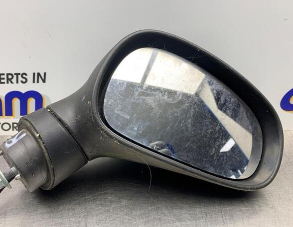 Wing (Door) Mirror SEAT LEON (1P1)