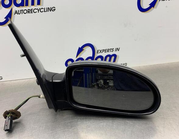 Wing (Door) Mirror FORD FOCUS (DAW, DBW)