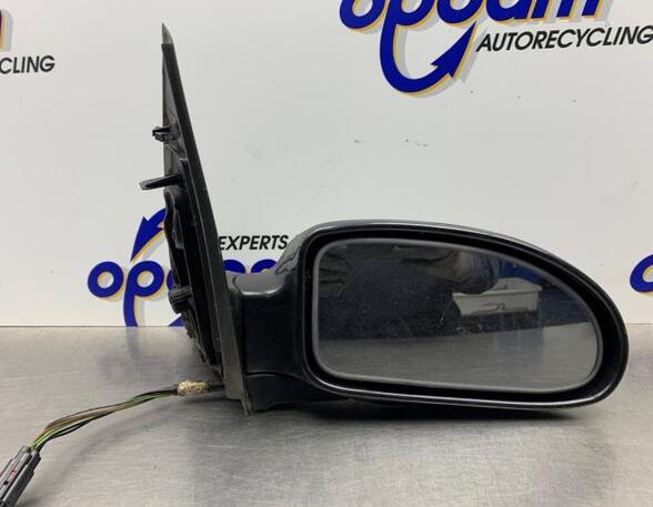 Wing (Door) Mirror FORD FOCUS Turnier (DNW)