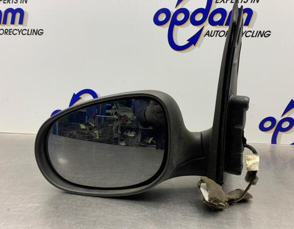 Wing (Door) Mirror FORD KA (RU8)