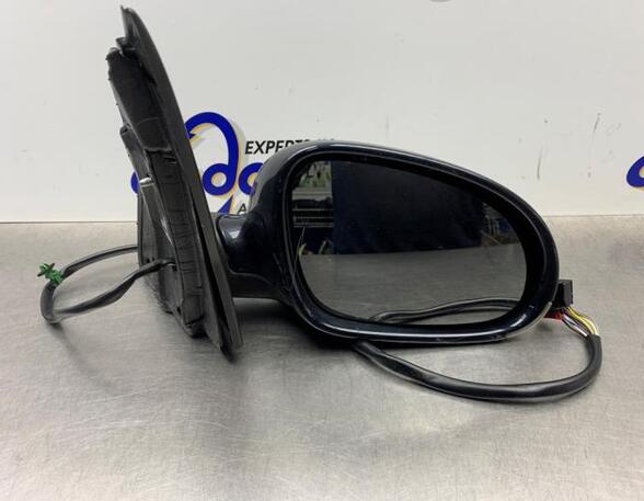 Wing (Door) Mirror VW GOLF V (1K1), VW GOLF VI (5K1)