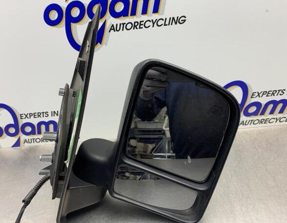 Wing (Door) Mirror FORD TRANSIT CONNECT (P65_, P70_, P80_)