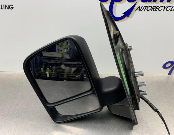 Wing (Door) Mirror FORD TRANSIT CONNECT (P65_, P70_, P80_)